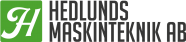 hedlundsmaskinteknik